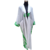 Transparent Abaya